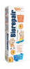 BIOREPAIR KIDS - pasta do mycia zębów małych dzieci bez fluoru,  BRZOSKWINIA 50ml