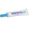 Interprox Gel - pasta do zębów w żelu do stosowania wraz ze szczoteczkami międzyzębowymi